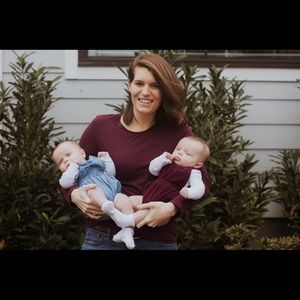 Meet your Posher, Lindsey